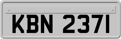 KBN2371