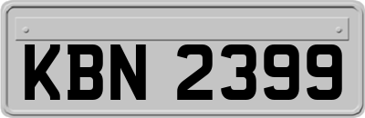 KBN2399