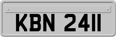 KBN2411