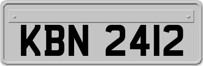 KBN2412