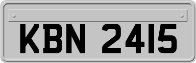 KBN2415