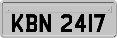 KBN2417