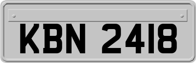 KBN2418