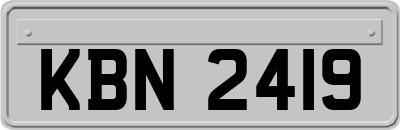 KBN2419