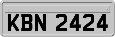KBN2424