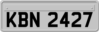 KBN2427