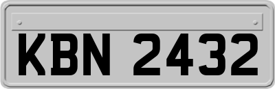 KBN2432