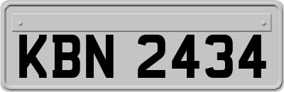 KBN2434