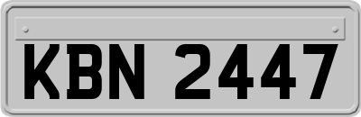 KBN2447