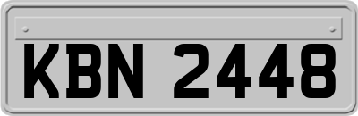 KBN2448