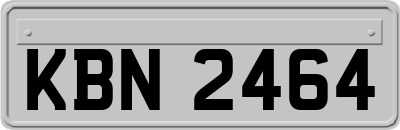 KBN2464