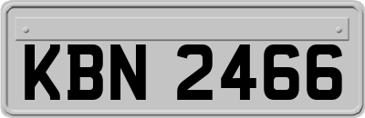 KBN2466