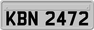 KBN2472
