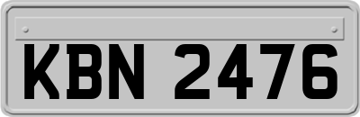 KBN2476