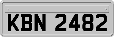 KBN2482