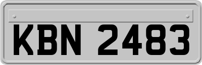 KBN2483