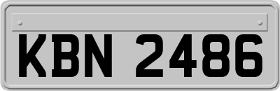 KBN2486