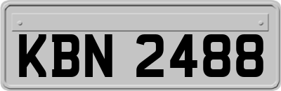 KBN2488