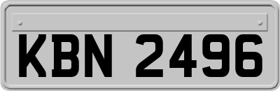 KBN2496