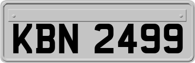KBN2499