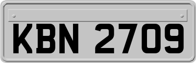 KBN2709