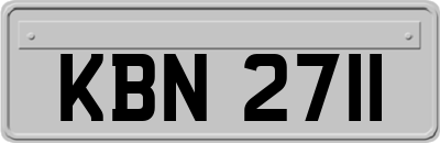 KBN2711