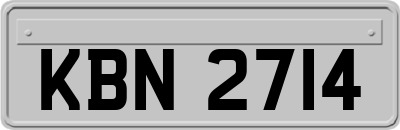 KBN2714