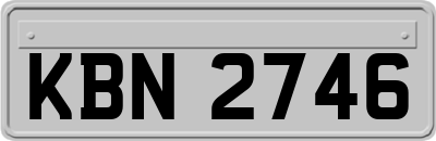 KBN2746