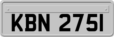 KBN2751