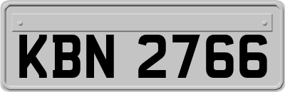 KBN2766