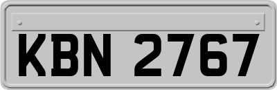 KBN2767