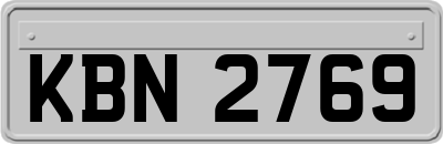 KBN2769