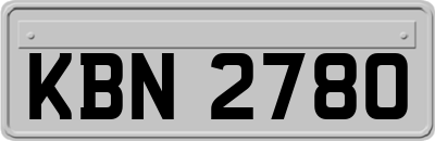 KBN2780