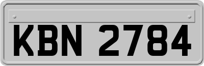 KBN2784