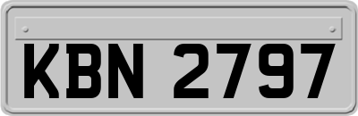 KBN2797