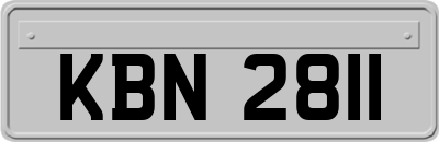 KBN2811