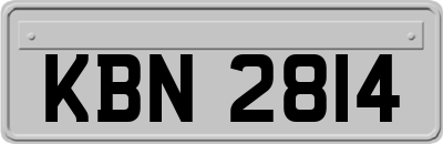 KBN2814