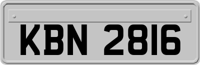 KBN2816