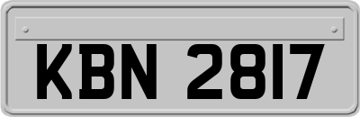 KBN2817