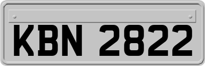 KBN2822