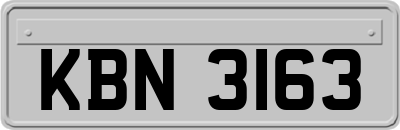 KBN3163