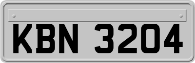 KBN3204