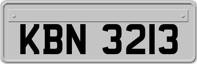 KBN3213