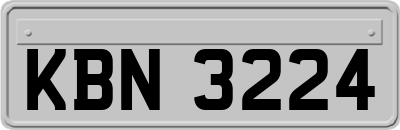 KBN3224