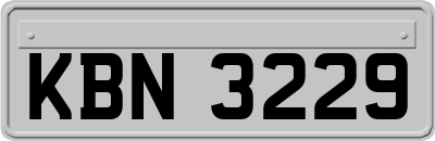 KBN3229