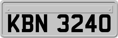 KBN3240