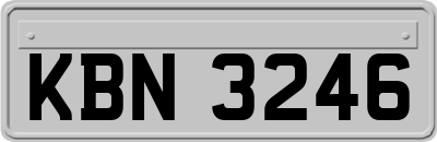 KBN3246