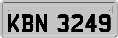 KBN3249