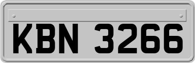 KBN3266