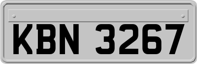 KBN3267